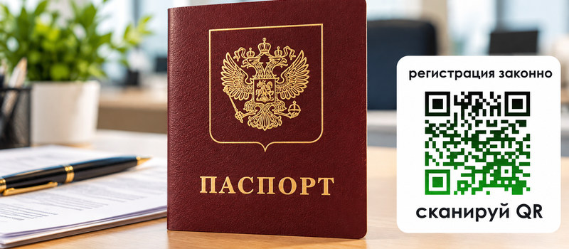 прописка в Новошахтинске